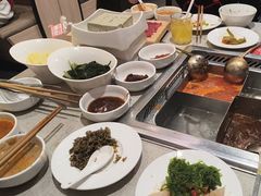 -海底捞火锅(万达广场店)