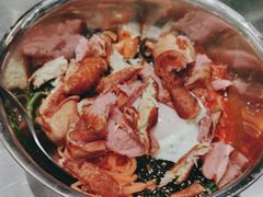-堂堂小伙夫·辽宁小吃大排档(京西大悦城店)