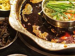 -邓莽子老火锅(鲁祖庙店)