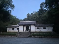 -常德桃花源景区