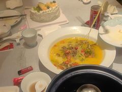 -百姓渔村(南中环店)