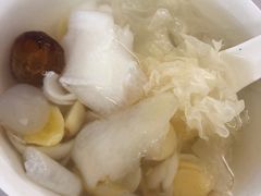 -老福合沟无米粿甜汤粿品店