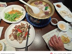 -老厨家(友谊路总店)