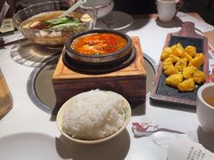 -七八冷面·延边朝鲜族美食(圣熙八号店)