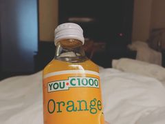 -青岛海尔洲际酒店