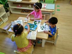 -亿禾林(普陀香溢中心)