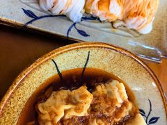 红油抄手-本味友膳·茶餐厅(和达中心城店)