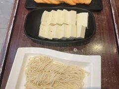 -八宝牛潮汕鲜牛肉火锅(净月店)