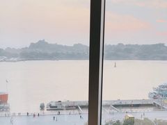 -厦门海港英迪格酒店(中山路店)