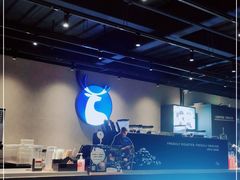 -瑞幸咖啡(港湾1号店)