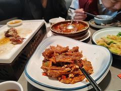 -先记烧鹅王·本地粤菜(福永店)