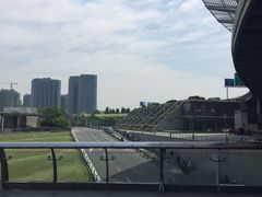 -上海南站