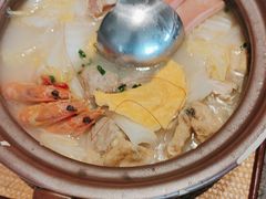 -炊江南·上海菜(国展华漕店)