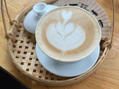 -漫香咖啡·云南小粒咖啡