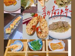 -松临·铁板烧&Omakase(神农店)