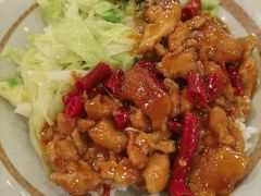 -永和大王(蛙嫩鸡香煲煲鲜·军博店)
