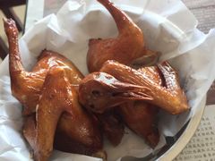 -味为先光明乳鸽(光明总店)