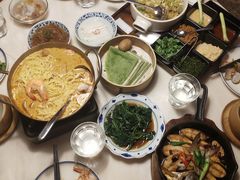 -林四喜·闽南传家菜(鼓浪屿店)