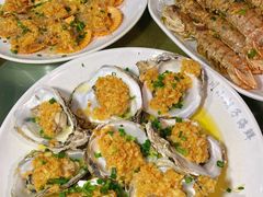 -四川小胡子海鲜(丁村万人海鲜广场店)