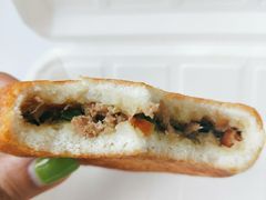 牛肉饼-三米粥铺·馅饼(朝阳店)
