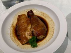 -汤城小厨•粤菜•靓汤(苏州街店)