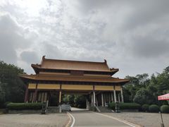 -南京市江宁方山