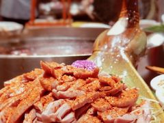 -香佰里鲜货火锅(佳乐金街店)