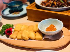 -山石榴·贵州菜(丰盛里店)