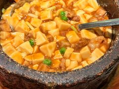 -绿茶餐厅(光明N次方公园店)