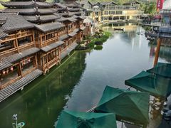 -星巴克(南宁民歌湖店)