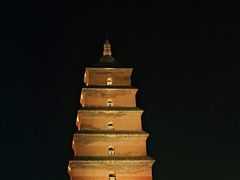 -西安城墙·碑林历史文化景区