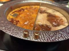 -牛YO寿喜烧和牛火锅自助(三台子万象汇店)