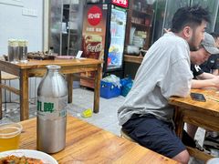 -凡老头米线砂锅(古荡新村西粮站)