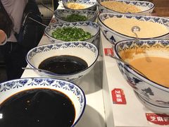 -巴九门老火锅(来福士打望店)