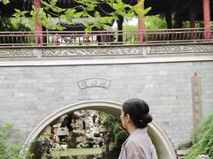 -龙潭水乡