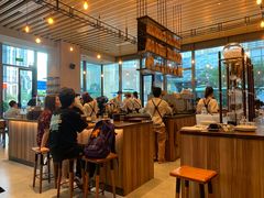 -DECAMERON十日谈(卓悦汇店)