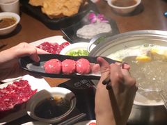 -牛焱·贵州黄牛肉火锅(城西银泰店)