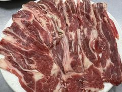 -松明一烤肉馆(鲁园店)