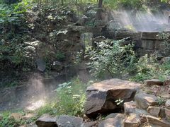 -北京西山国家森林公园