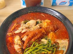-四川老牛麻辣烫(北门桥店)