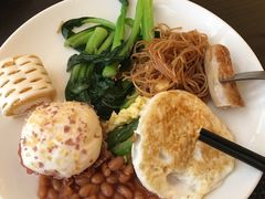 -上海崇明金茂凯悦酒店