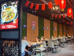 -天都火锅酒楼(虹梅南路店)