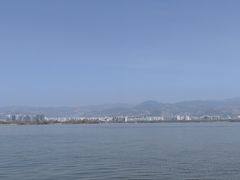 -西昌邛海湿地