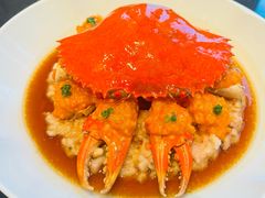 -广州文华东方酒店·江-由辉师傅主理