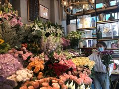 -爱尚幸福鲜花(上地实体店)