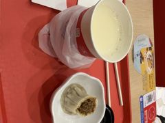 -永和大王(茉莉上新·共和新路店)