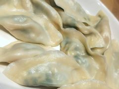 -喜家德虾仁水饺(东方宝泰店)
