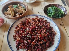 -饭江湖·江湖菜(湖广会馆店)