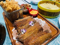 -北塘海鲜·天津菜(大光明桥旗舰店)