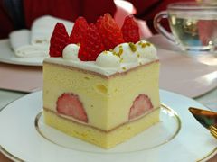 -视博茶点(美狮美高梅店)